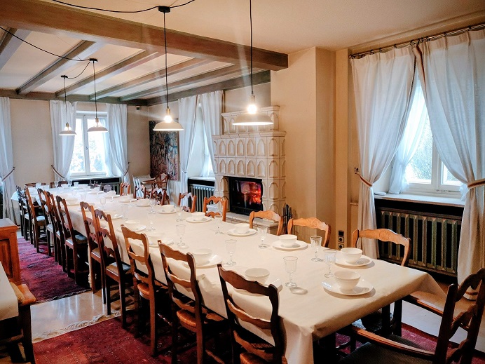 Gites Chambres Dhotes Alsace Haut-Rhin 68 30 personnes & 13 chambres : Vosges Alsaciennes