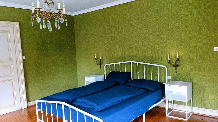 Gites Chambres Dhotes Alsace Haut-Rhin 68 30 personnes & 13 chambres : Vosges Alsaciennes