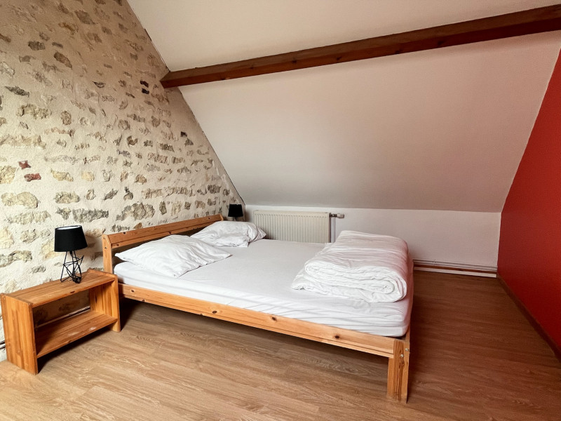 Gites Chambres Dhotes Loiret 45 Réception jusqu'à 150 personnes et gîte pour 60