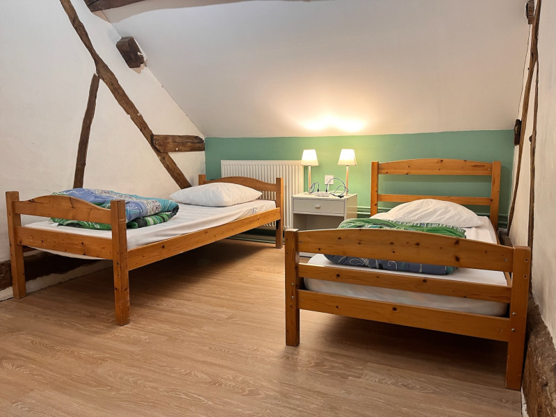 Gites Chambres Dhotes Loiret 45 Réception jusqu'à 150 personnes et gîte pour 60