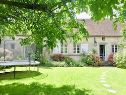 Gites Chambres Dhotes Loiret 45 Break au vert près de Paris et Fontainebleau