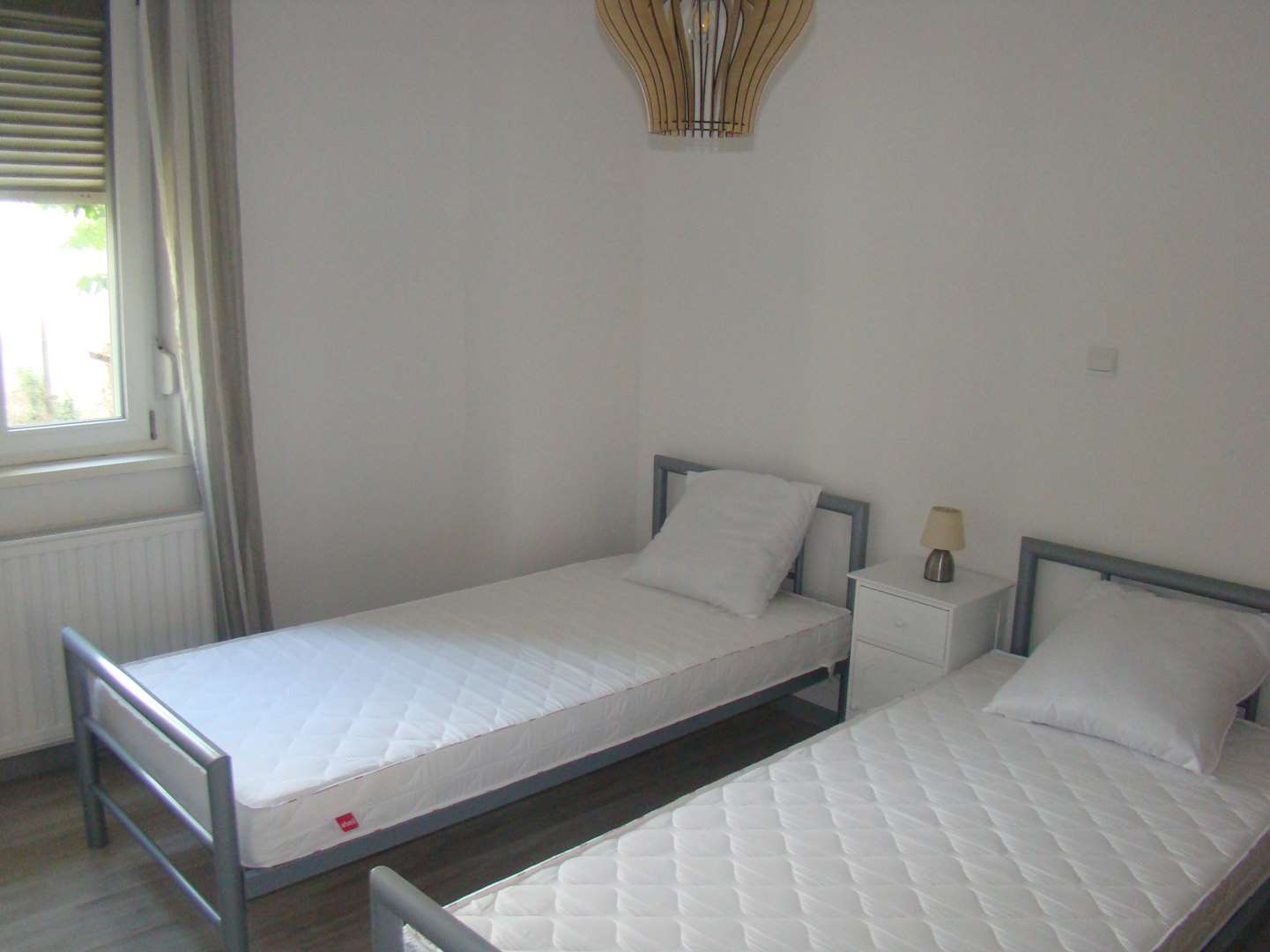 Gites Chambres Dhotes Alsace Haut-Rhin 68 GITE PMR  Marie-Rose  4 personnes tout comfort