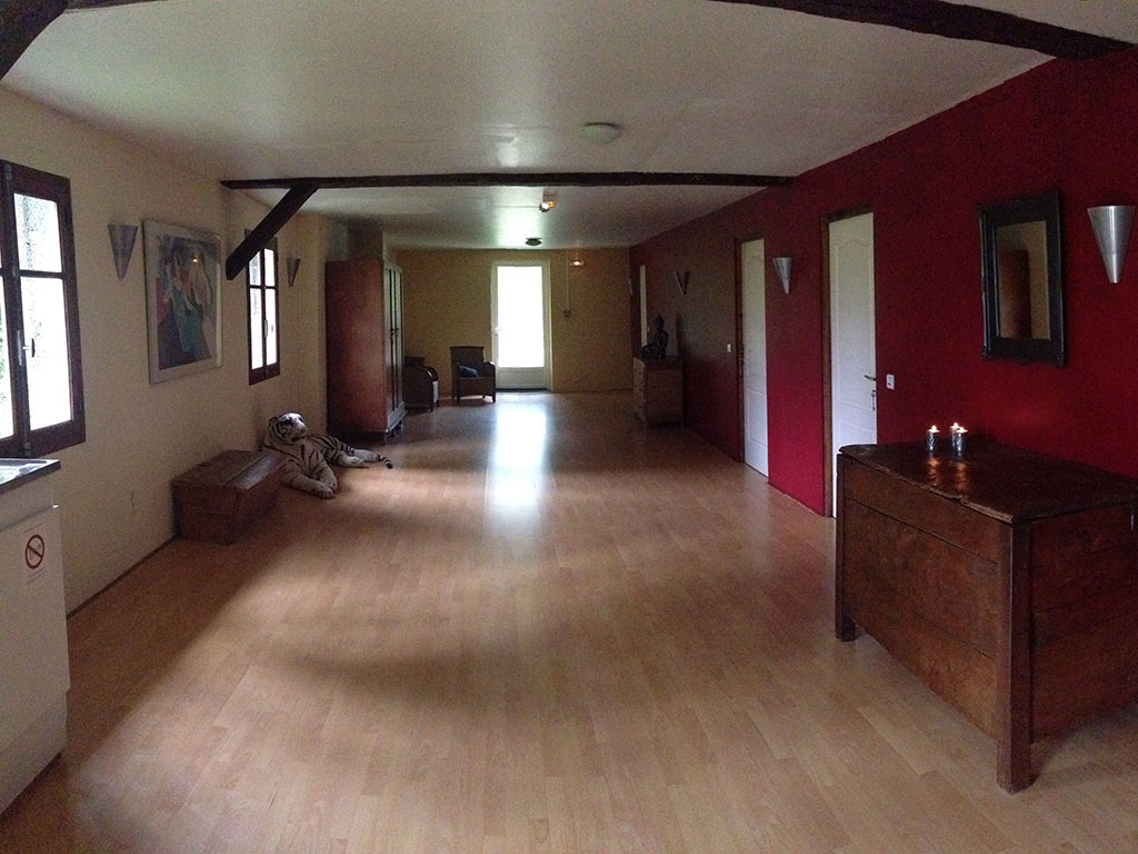 Gites Chambres Dhotes Puy-de-Dôme 63 Moulin de Pacros