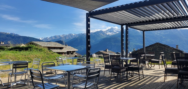 Gites Chambres Dhotes Savoie 73 Évasion nature & grands rassemblements