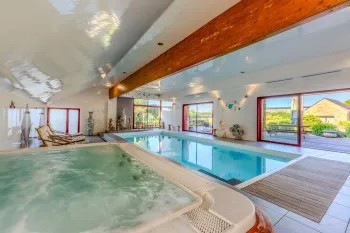 Gites Chambres Dhotes Finistère 29 Gîtes, regroupements familiale, chambres ,piscine 