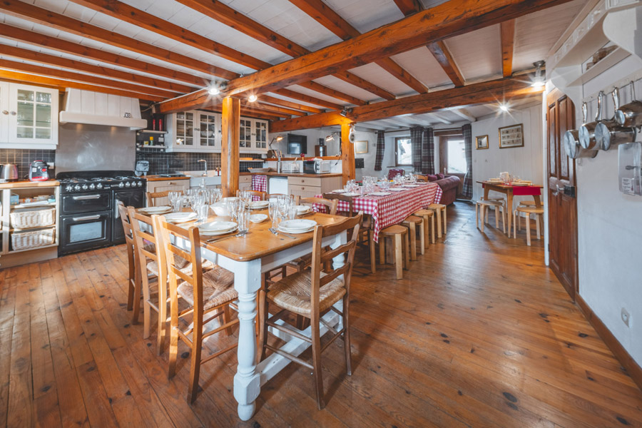 Gites Chambres Dhotes Pyrénées-Orientales 66 Ferme des Astres-gîte 4 saisons proche pistes-vue