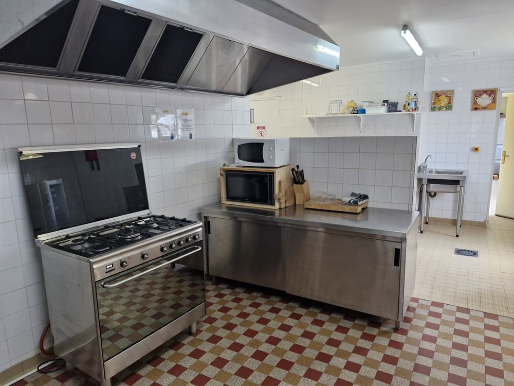 Gites Chambres Dhotes Seine-Maritime 76 Gite bord de mer 15 personnes