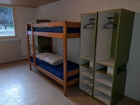 Gites Chambres Dhotes Vosges 88 Gîte de groupe