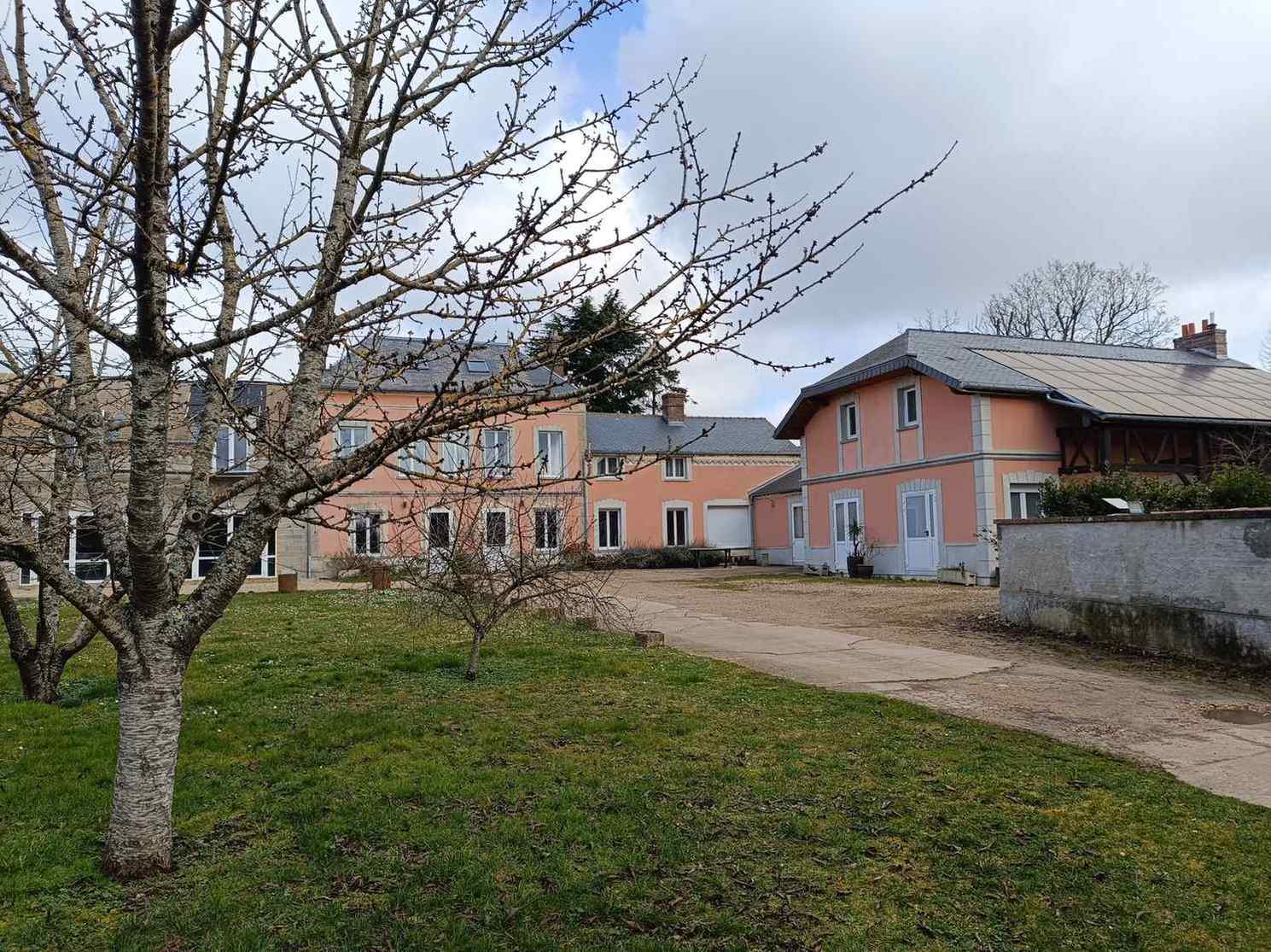 Gites Chambres Dhotes Eure 27 MAISON JTL