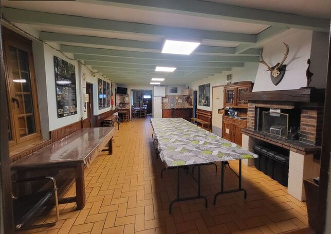 Gites Chambres Dhotes Seine-Maritime 76 Gîte du Valnaye