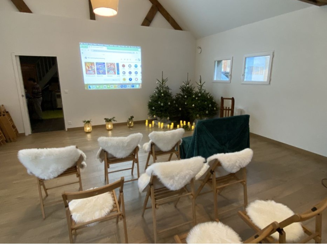Gites Chambres Dhotes Sarthe 72 Grand Gîte de groupe 