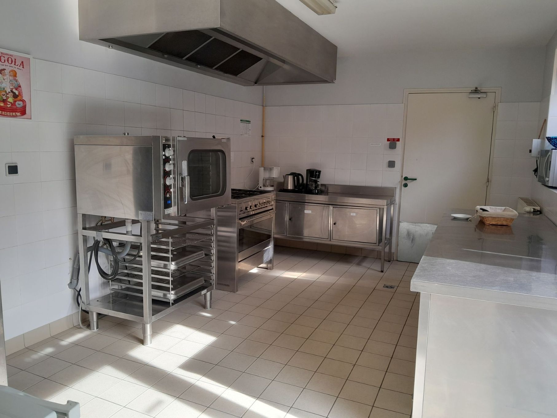 Gites Chambres Dhotes Sarthe 72 Grand Gîte de groupe 