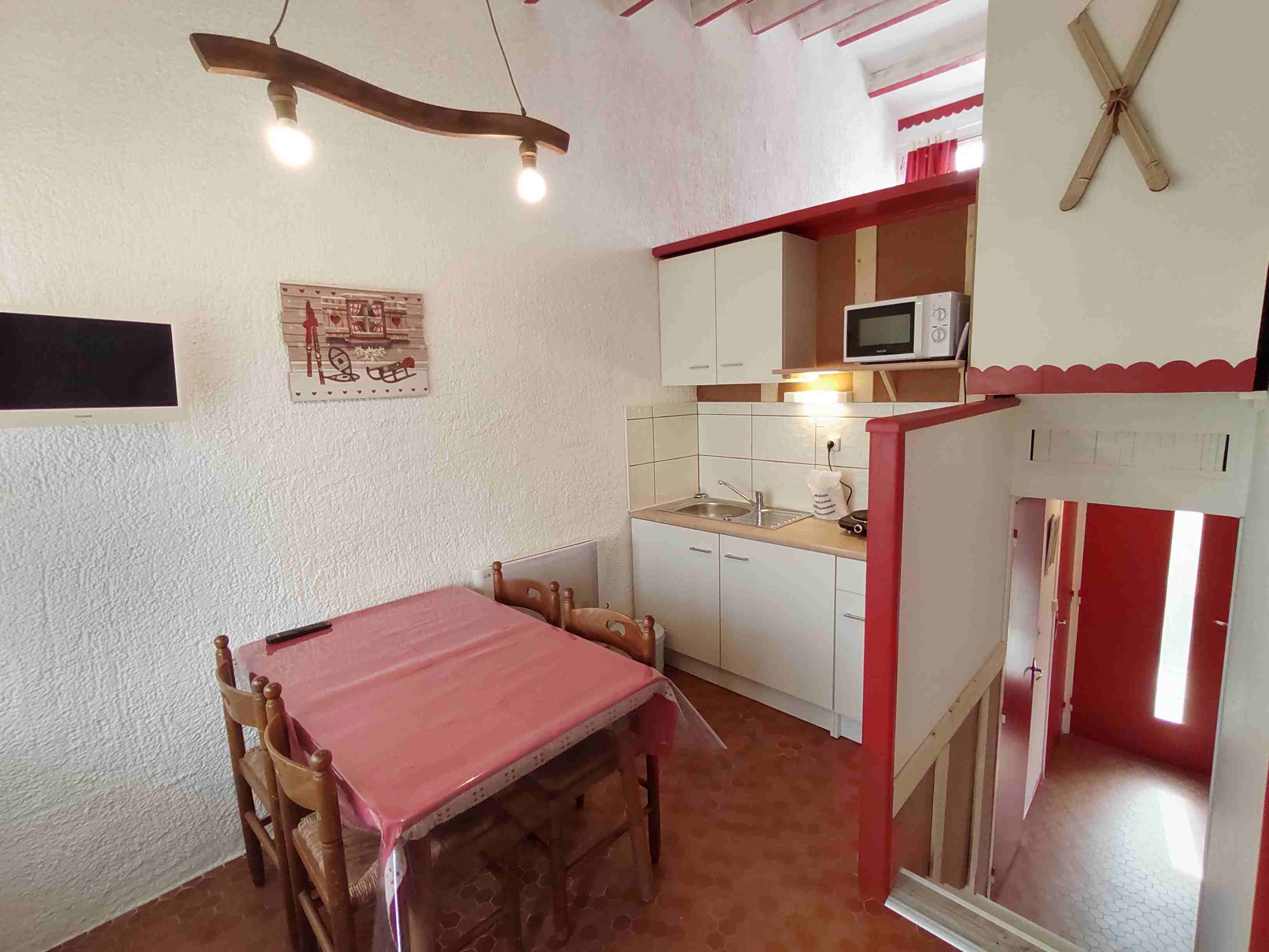 Gites Chambres Dhotes Tarn-et-Garonne 82 Village Bord de Ciel