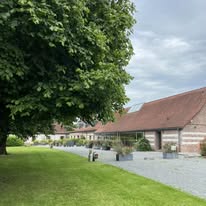 Gites Chambres Dhotes Somme 80 DOMAINE AVEC PISCINE, 4 GITES, 35 COUCHAGES