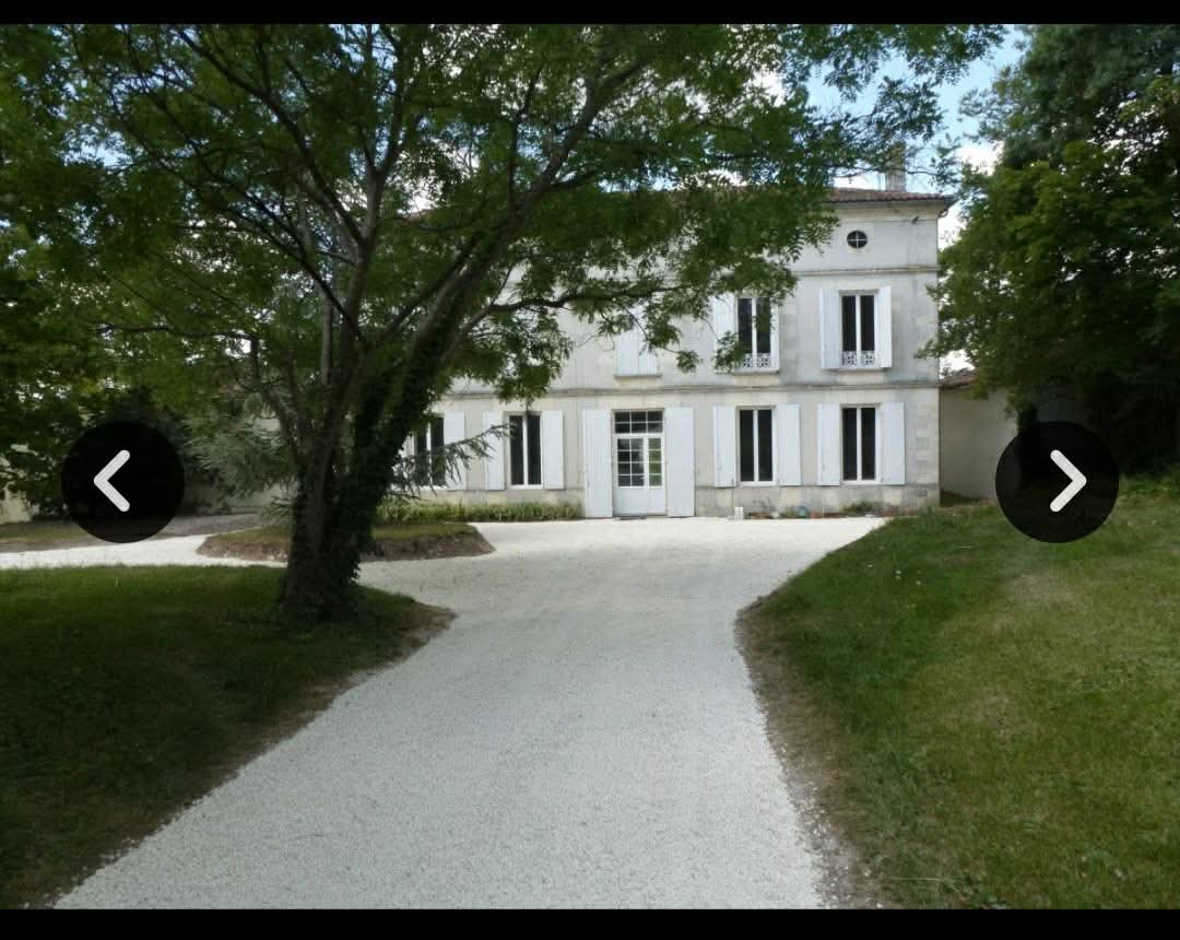 Gites Chambres Dhotes Charente-Maritime 17 Petit Champagne 