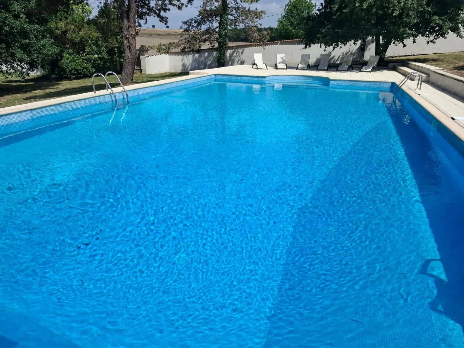 Gites Chambres Dhotes Charente-Maritime 17 Petit Champagne 