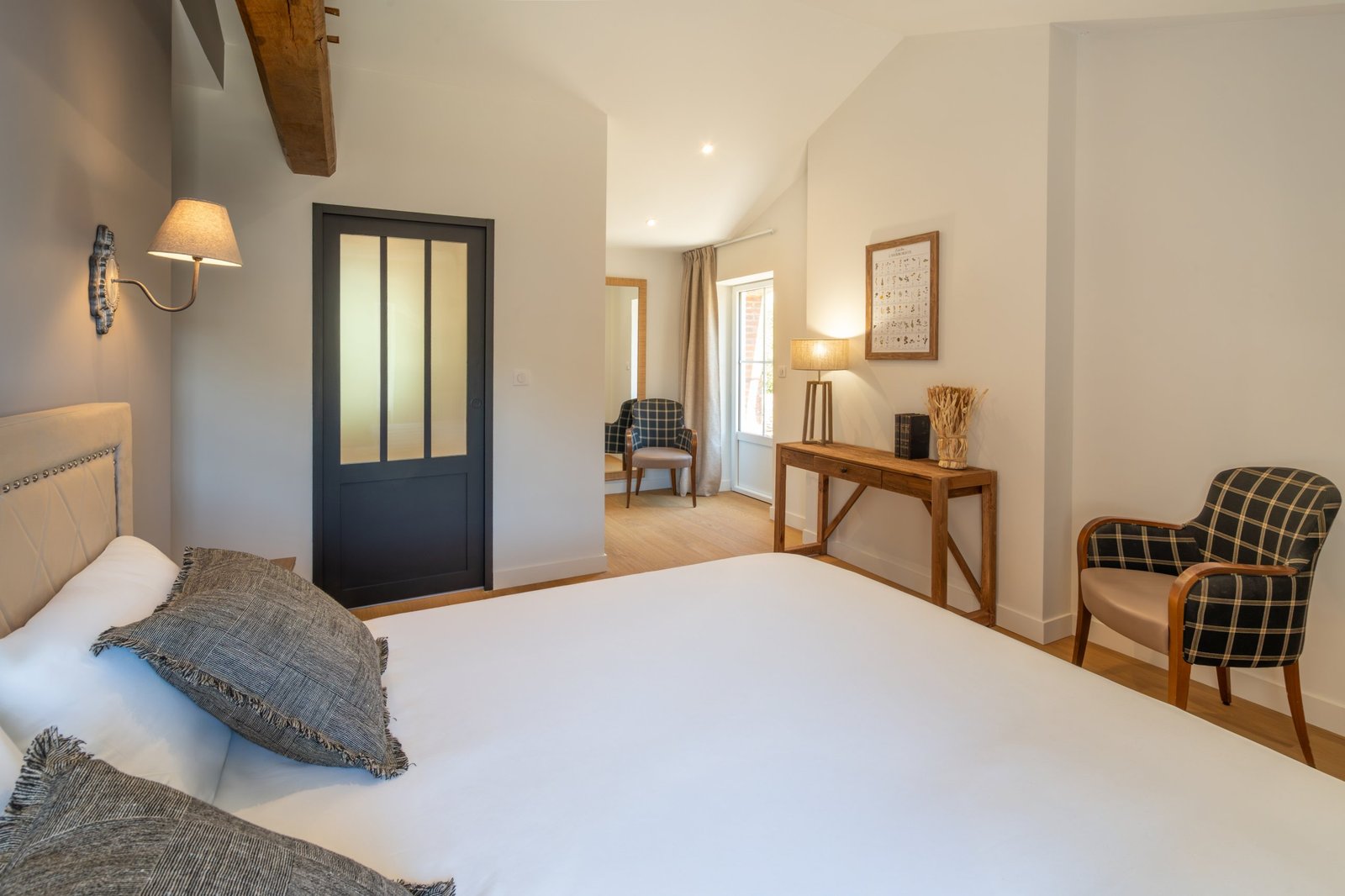 Gites Chambres Dhotes Vendée 85 GITES DE CHARME à 15min des Sables d'Olonne