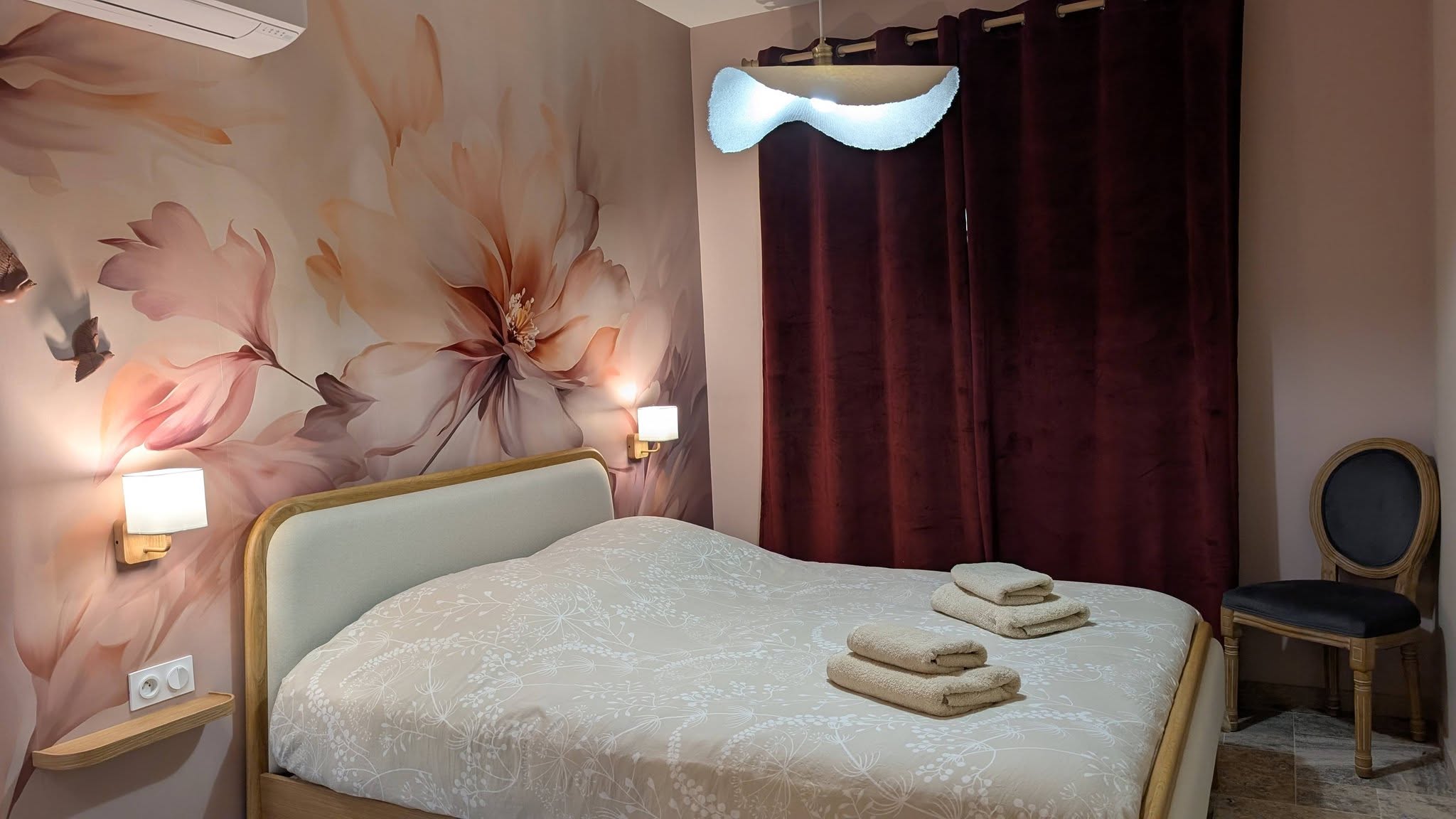 Gites Chambres Dhotes Loir-et-Cher 41 Gîte en Sologne avec piscine interieure