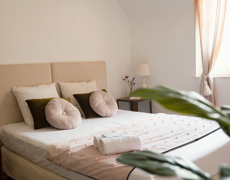 Gites Chambres Dhotes Loir-et-Cher 41 Ancien monastère - 15 à 25 personnes - piscine 