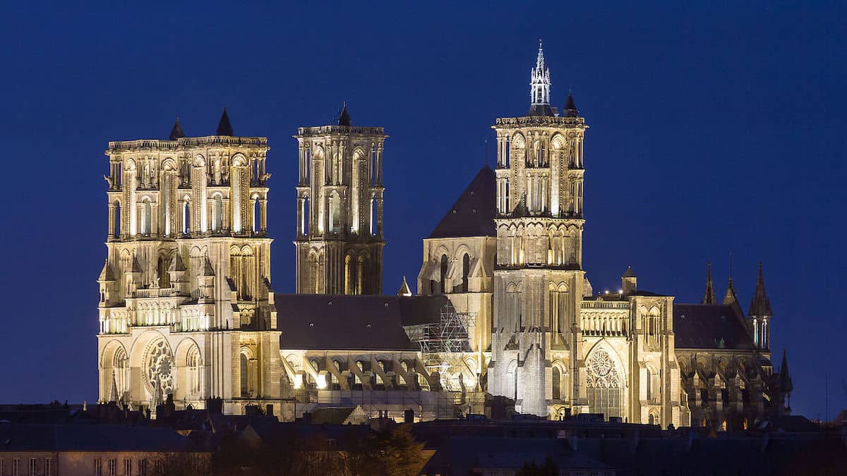 Gites Chambres Dhotes Aisne 02