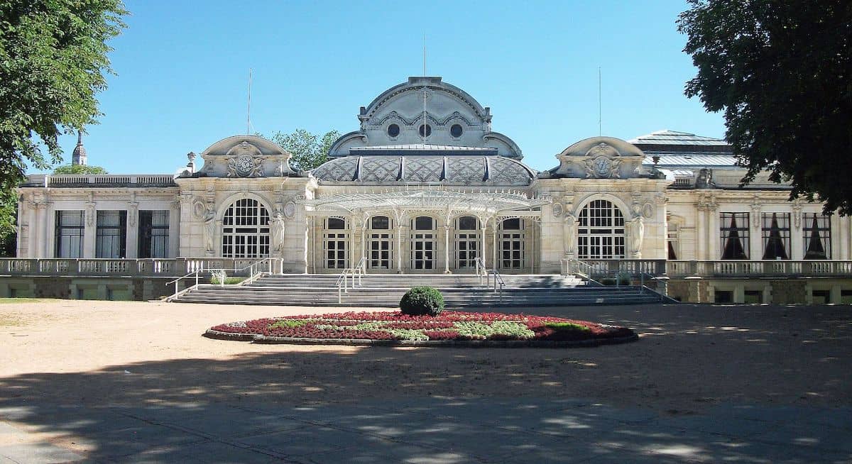 Gites Chambres Dhotes Allier 03