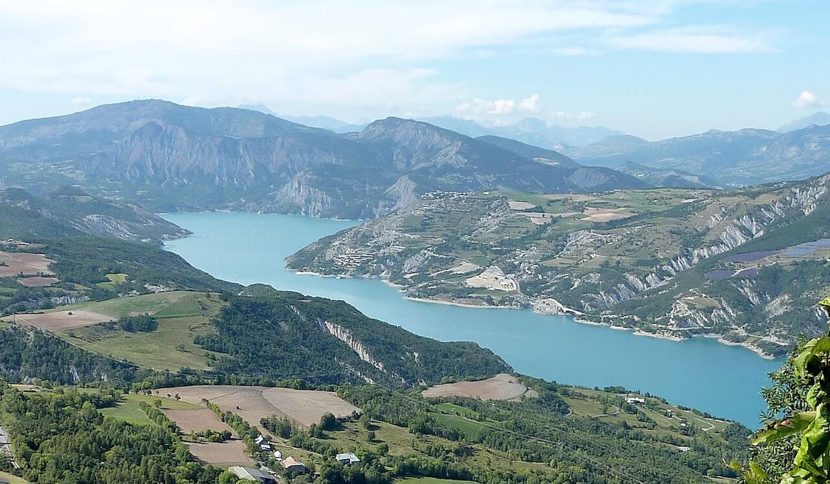 Gites Chambres Dhotes Hautes-Alpes 05