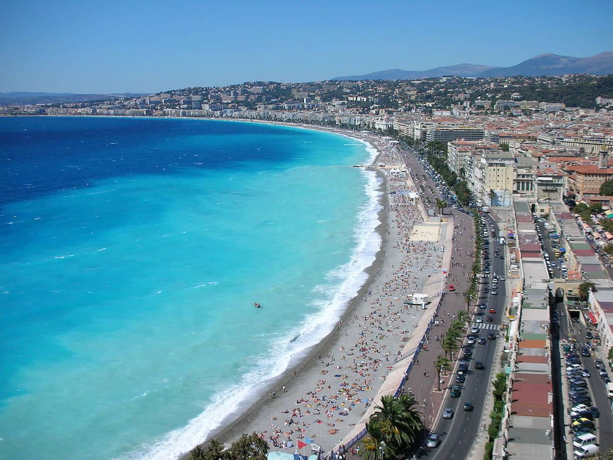 Gites Chambres Dhotes Alpes-Maritimes 06