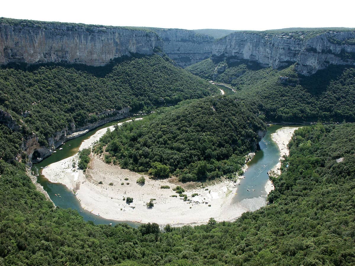 Ardèche