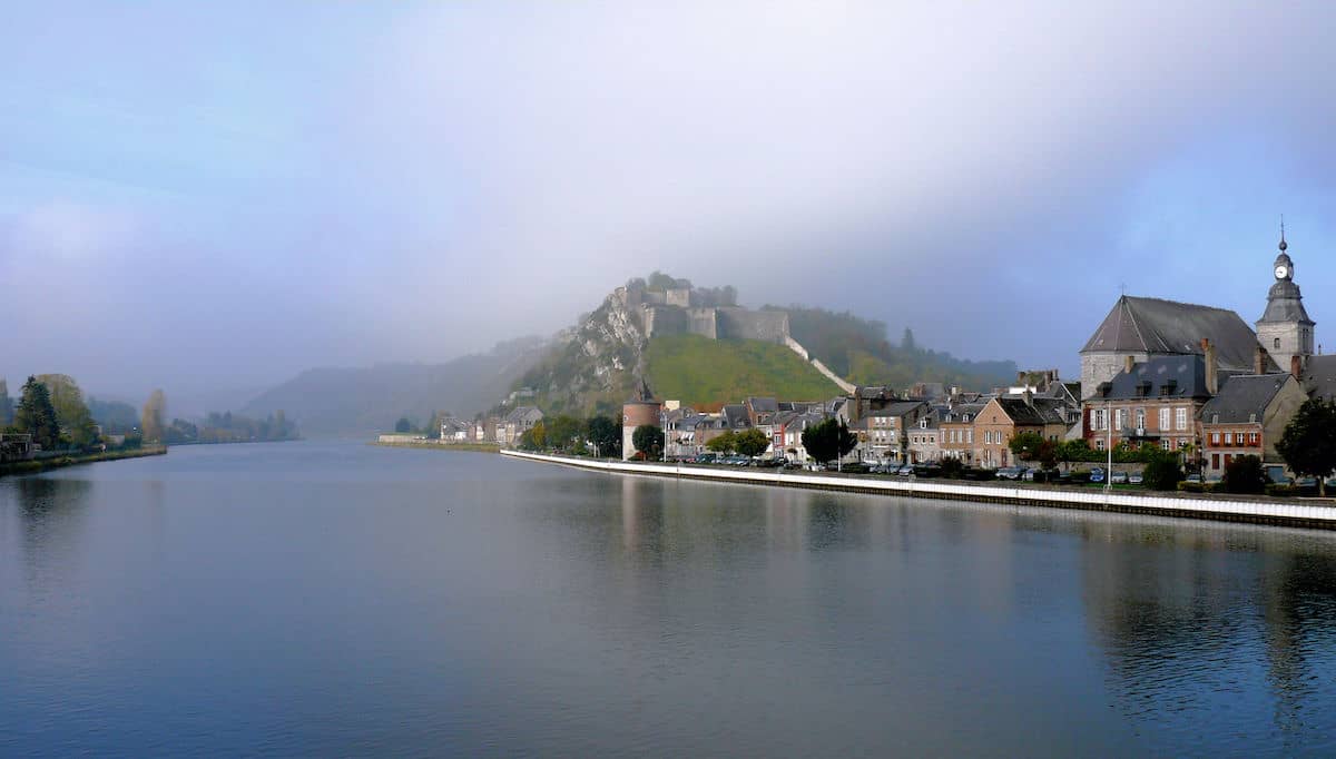 Gites Chambres Dhotes Ardennes 08