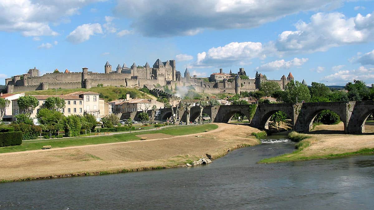 Gites Chambres Dhotes Aude 11
