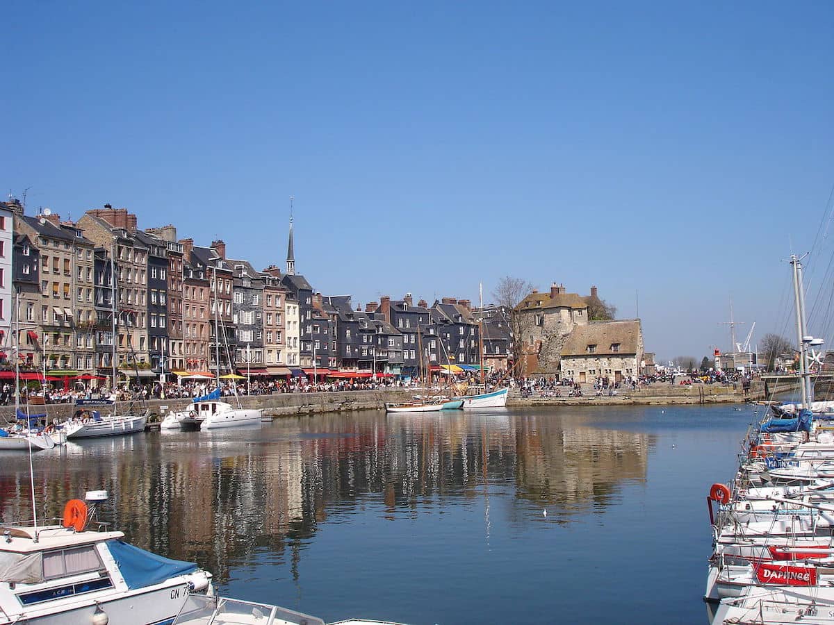 Gites Chambres Dhotes Calvados 14
