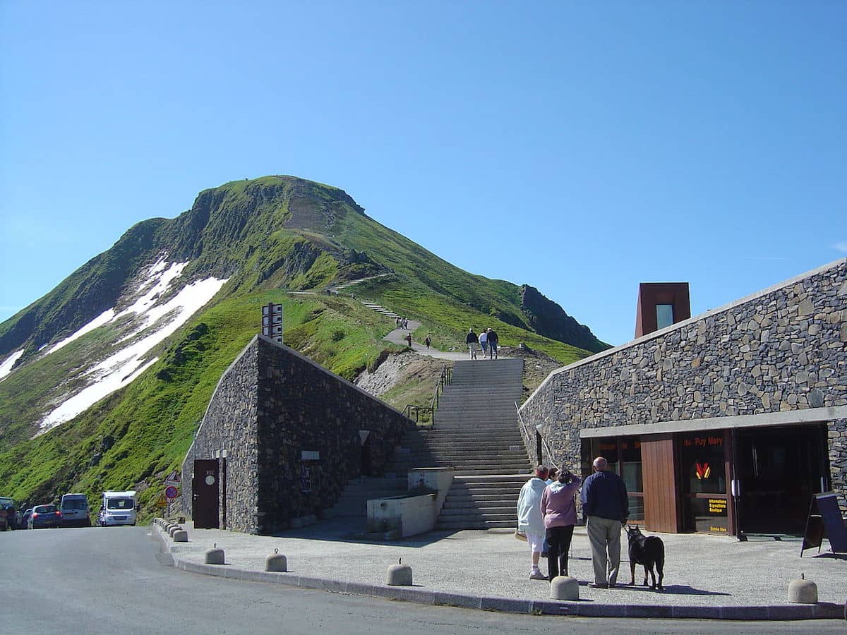 Gites Chambres Dhotes Cantal 15