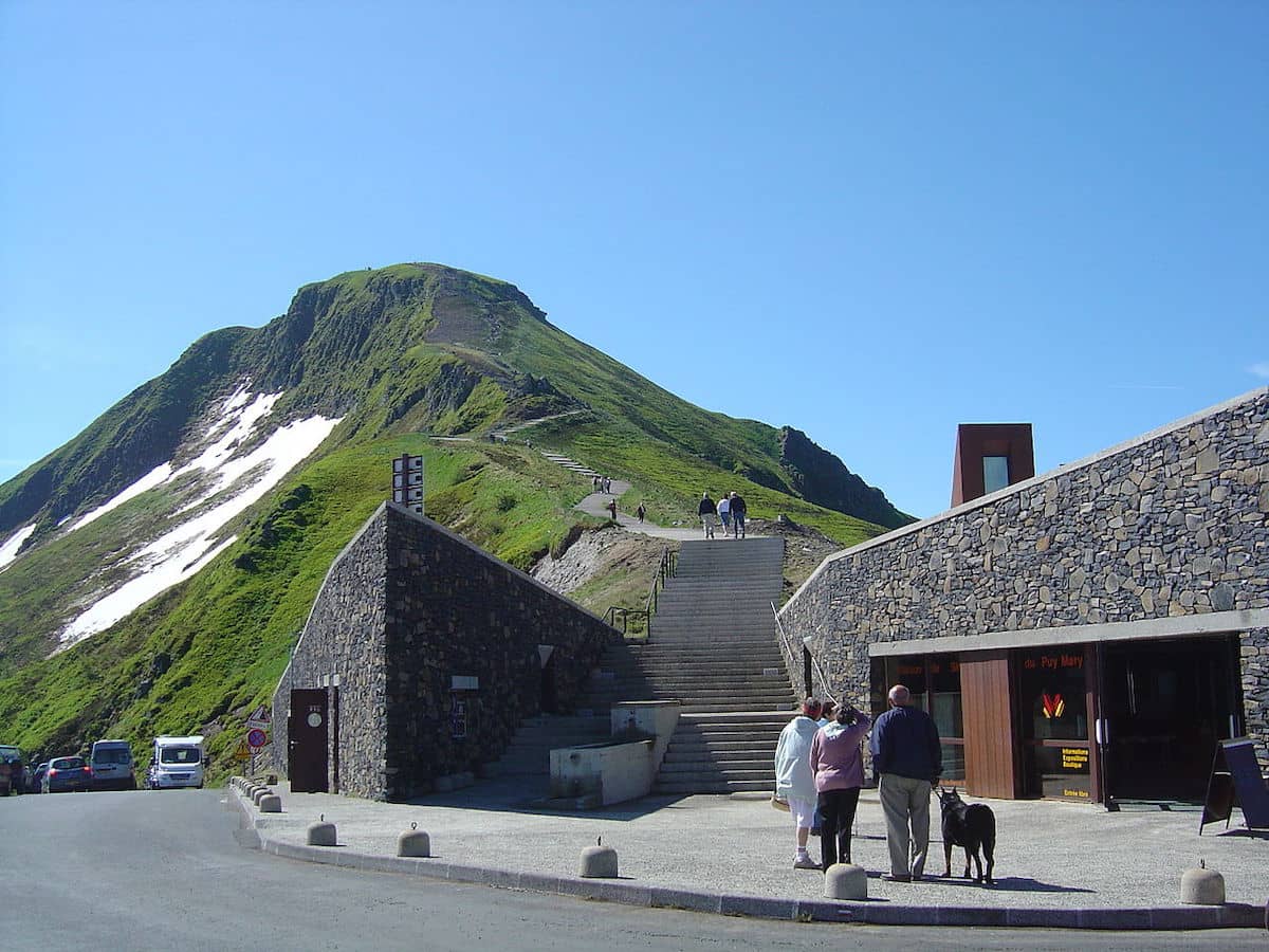 Cantal