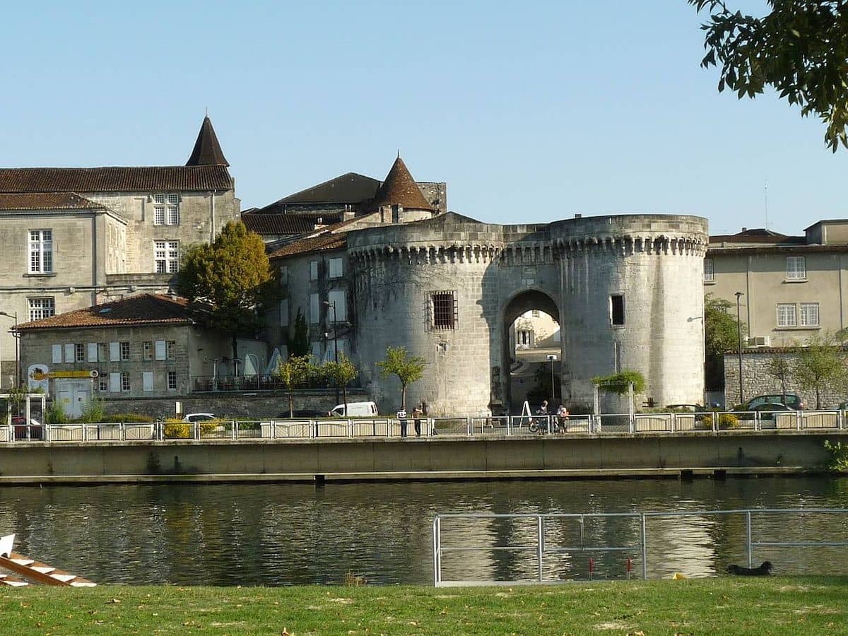 Gites Chambres Dhotes Charente 16