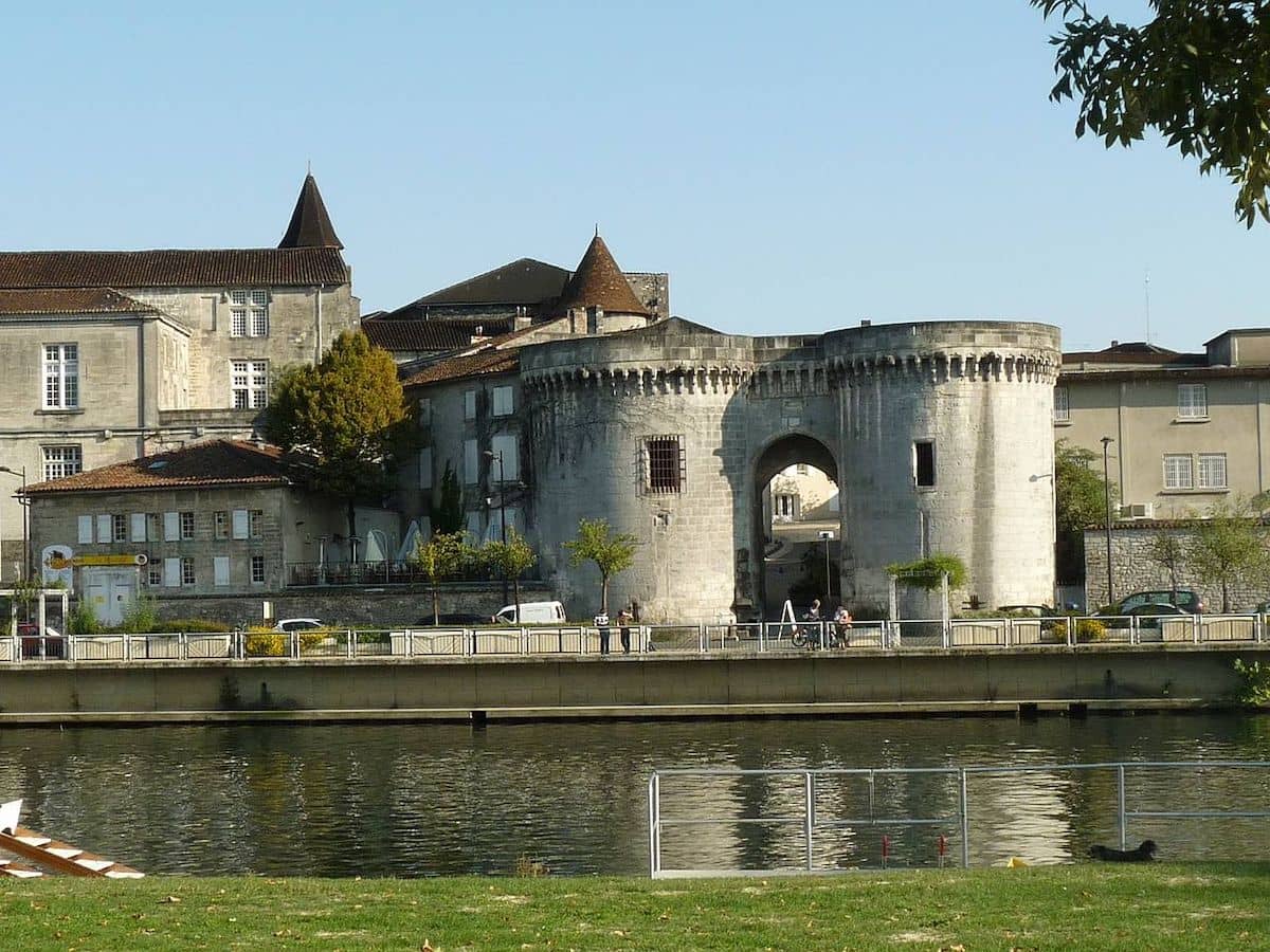 Charente