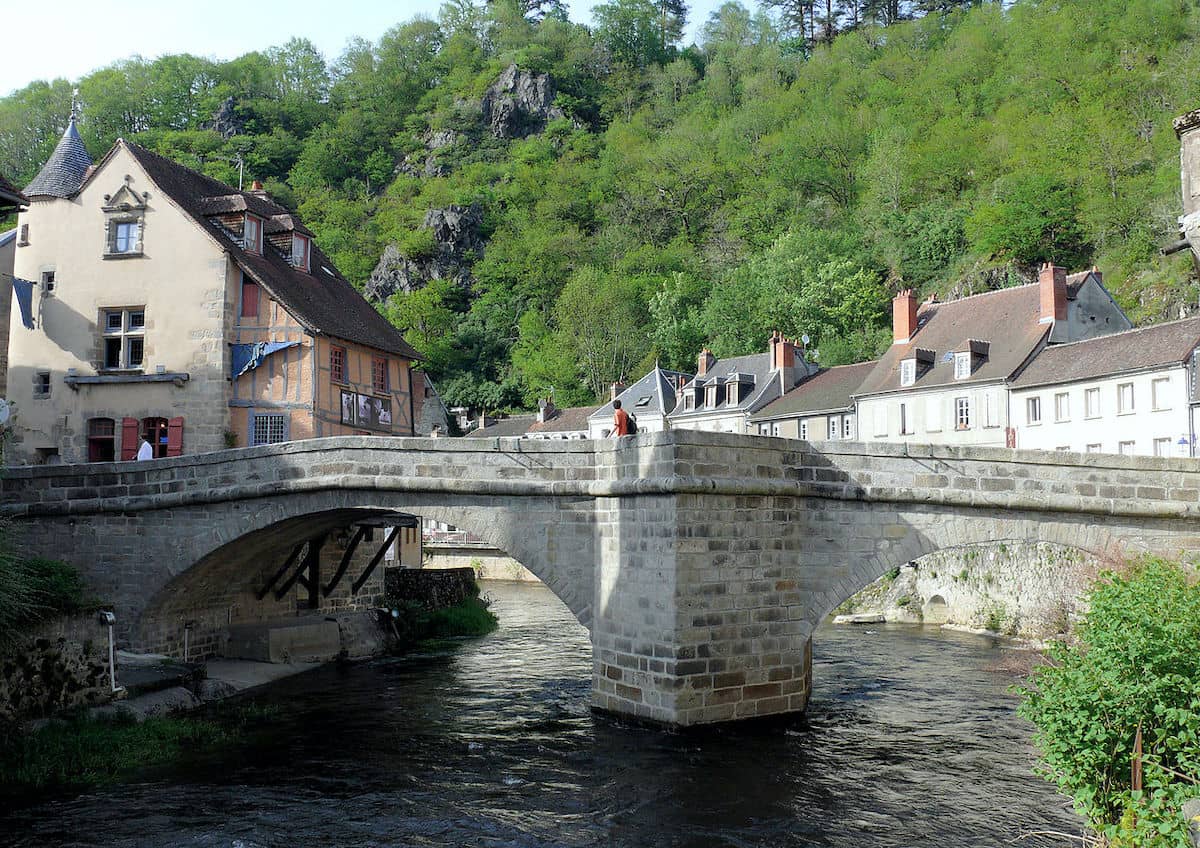 Gites Chambres Dhotes Creuse 23
