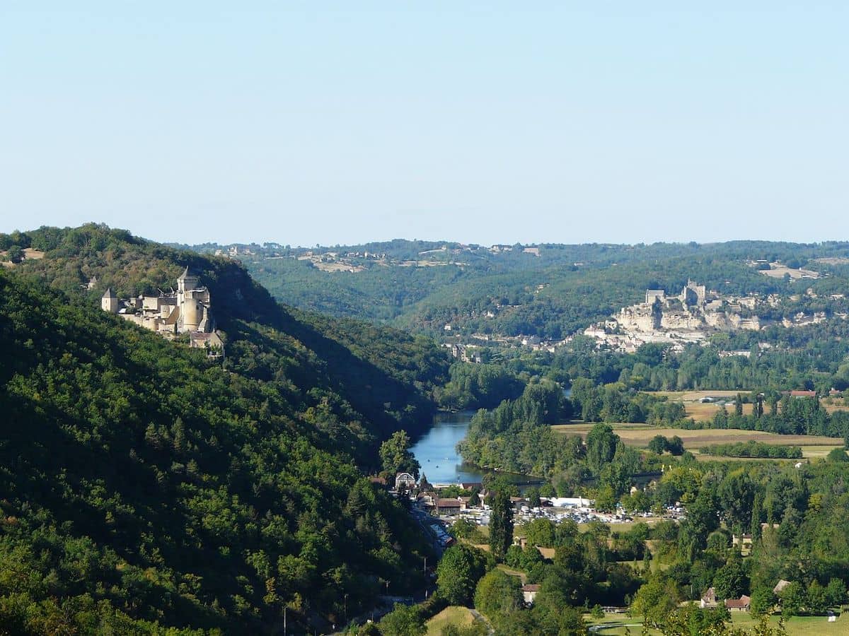 Dordogne