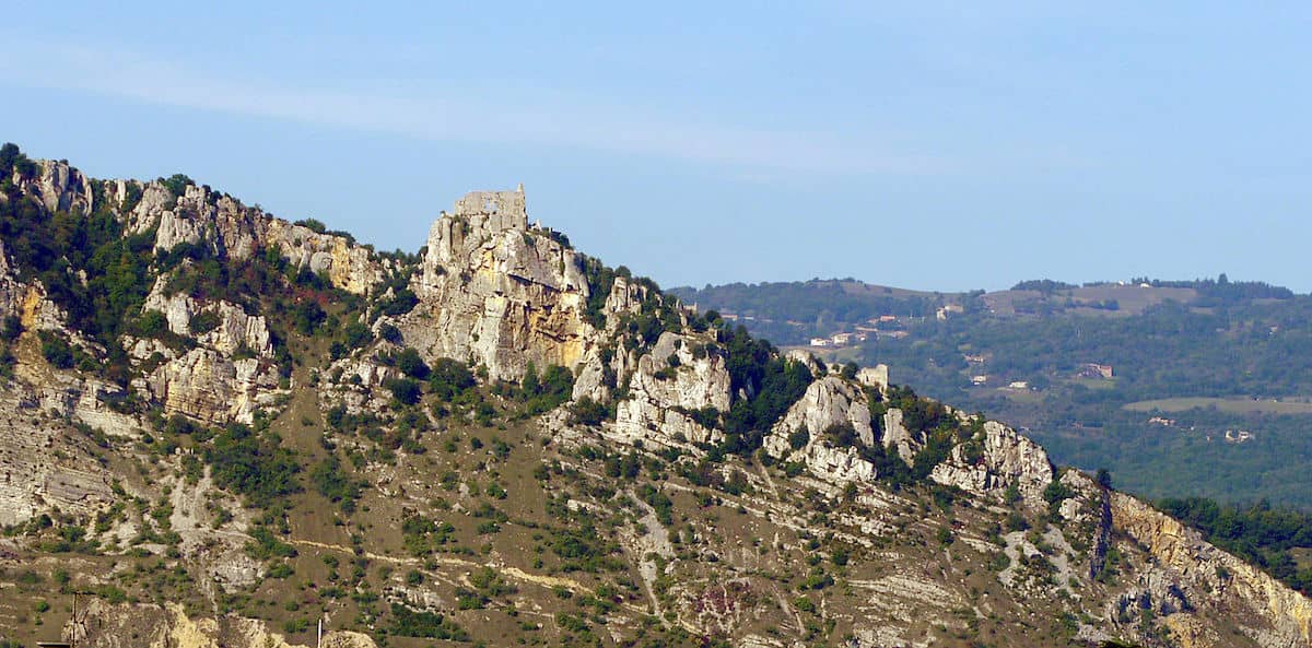 Drôme