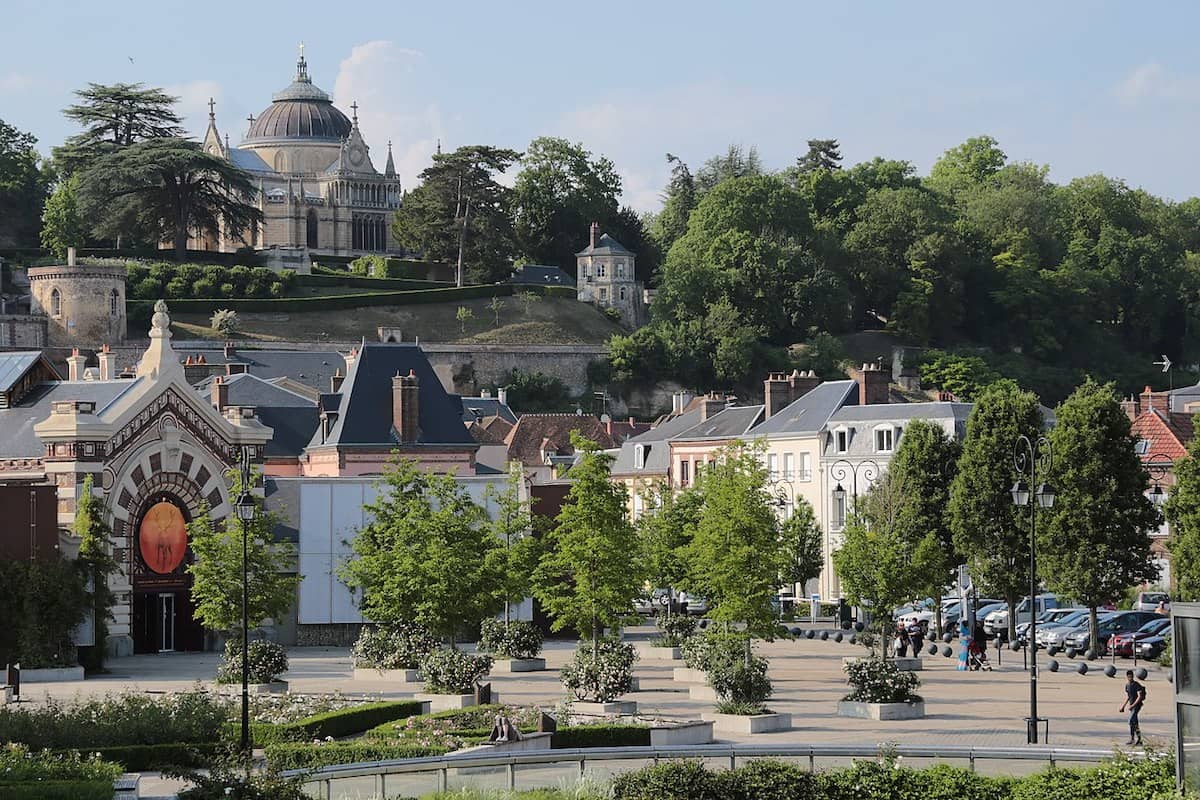 Gites Chambres Dhotes Eure-et-Loir 28