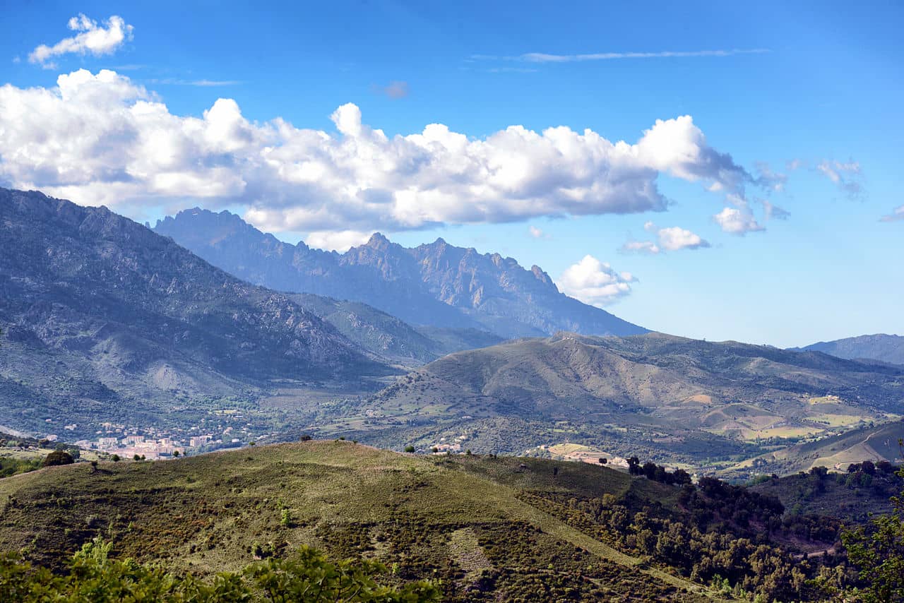 Haute-Corse