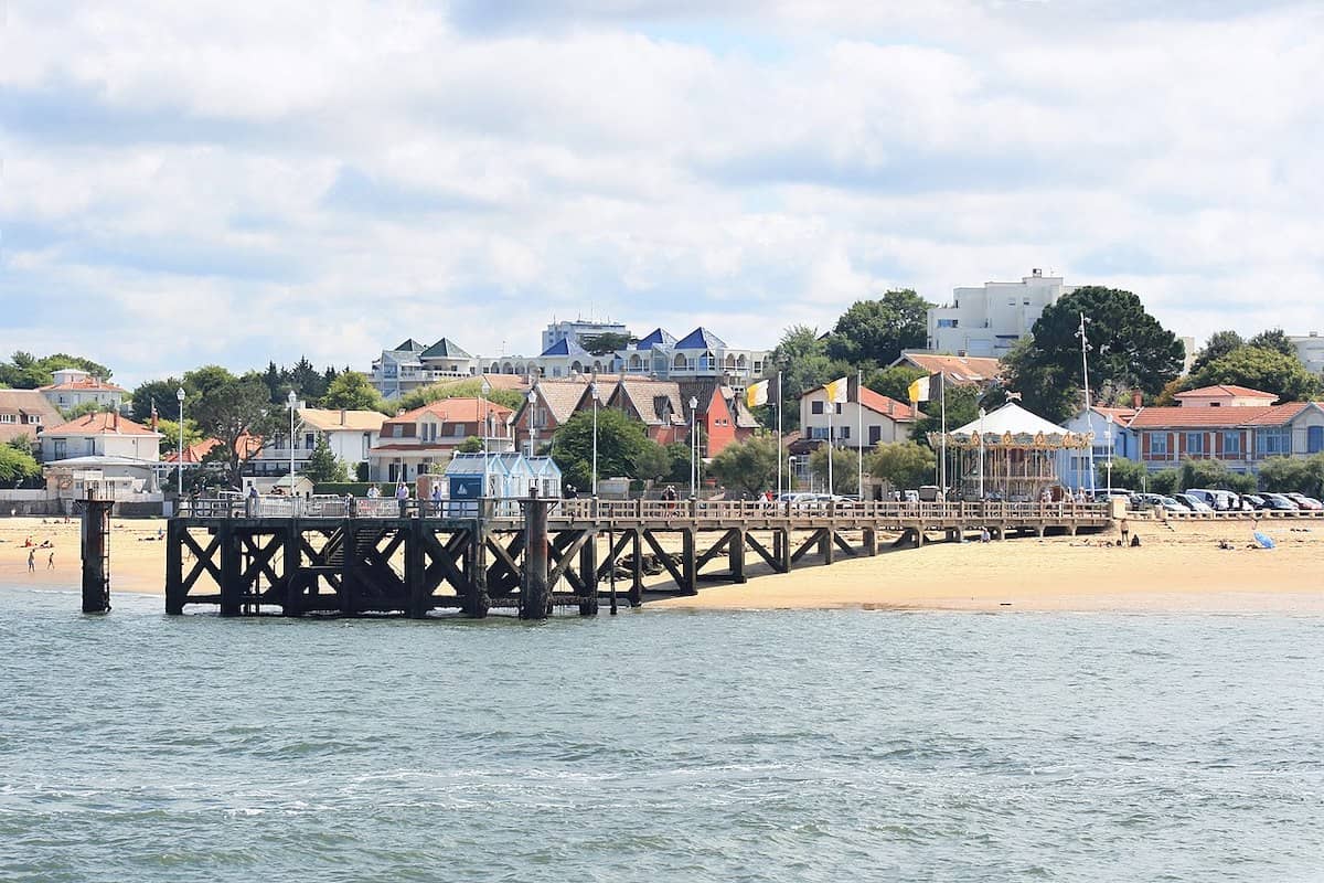 Gites Chambres Dhotes Gironde 33