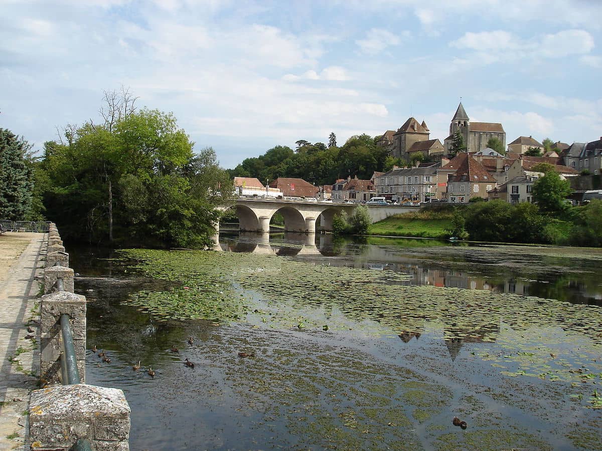 Gites Chambres Dhotes Indre 36
