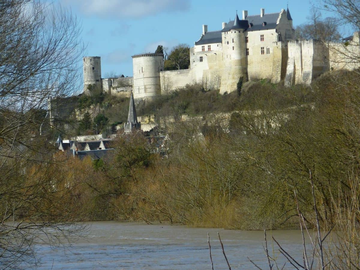 Indre-et-Loire