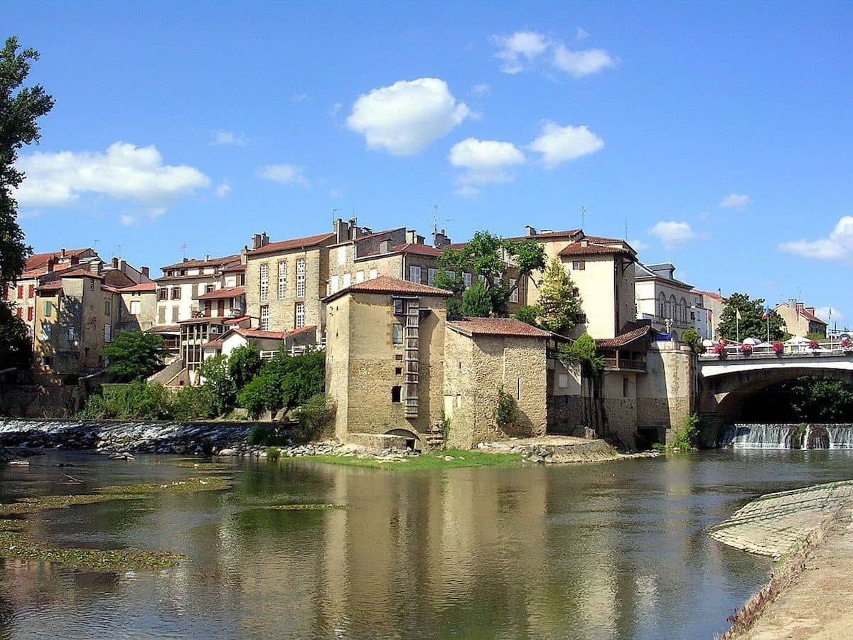 Gites Chambres Dhotes Landes 40