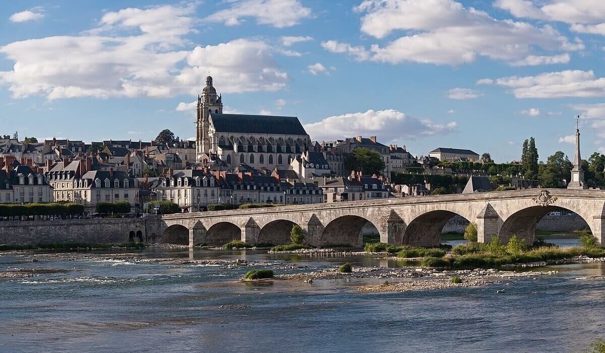 Gites Chambres Dhotes Loir-et-Cher 41