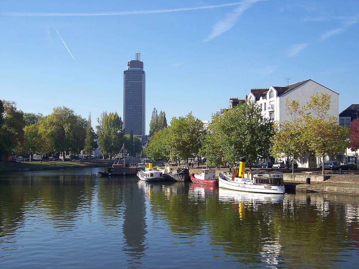 Gites Chambres Dhotes Loire-Atlantique 44