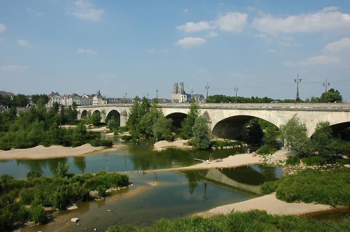 Gites Chambres Dhotes Loiret 45