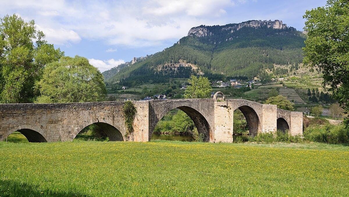 Lozère