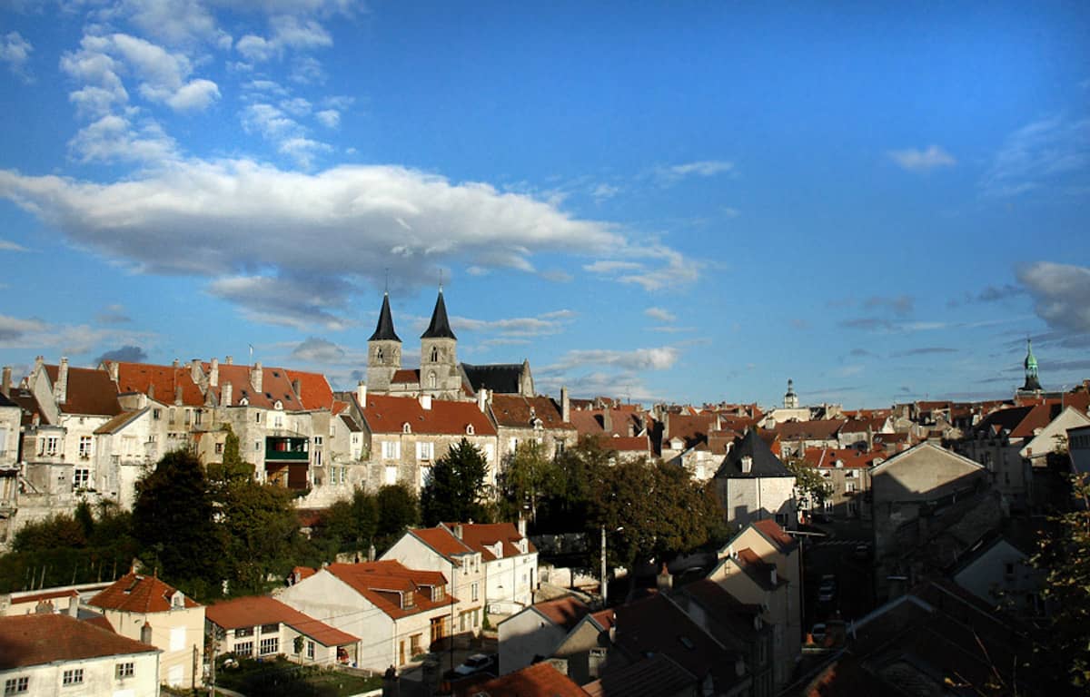 Gites Chambres Dhotes Haute-Marne 52