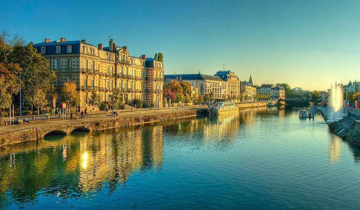 Gites Chambres Dhotes Meuse 55